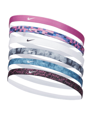 Nike Headbands 6 Pack Nike